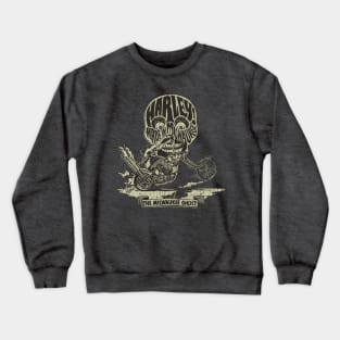 Milwaukee Ghost 1967 Crewneck Sweatshirt